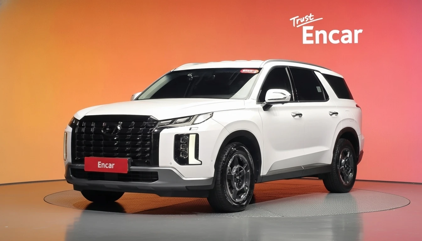 Hyundai Palisade 3.8 Exclusive 360 КРАЙНА ЦЕНА* encareu.com