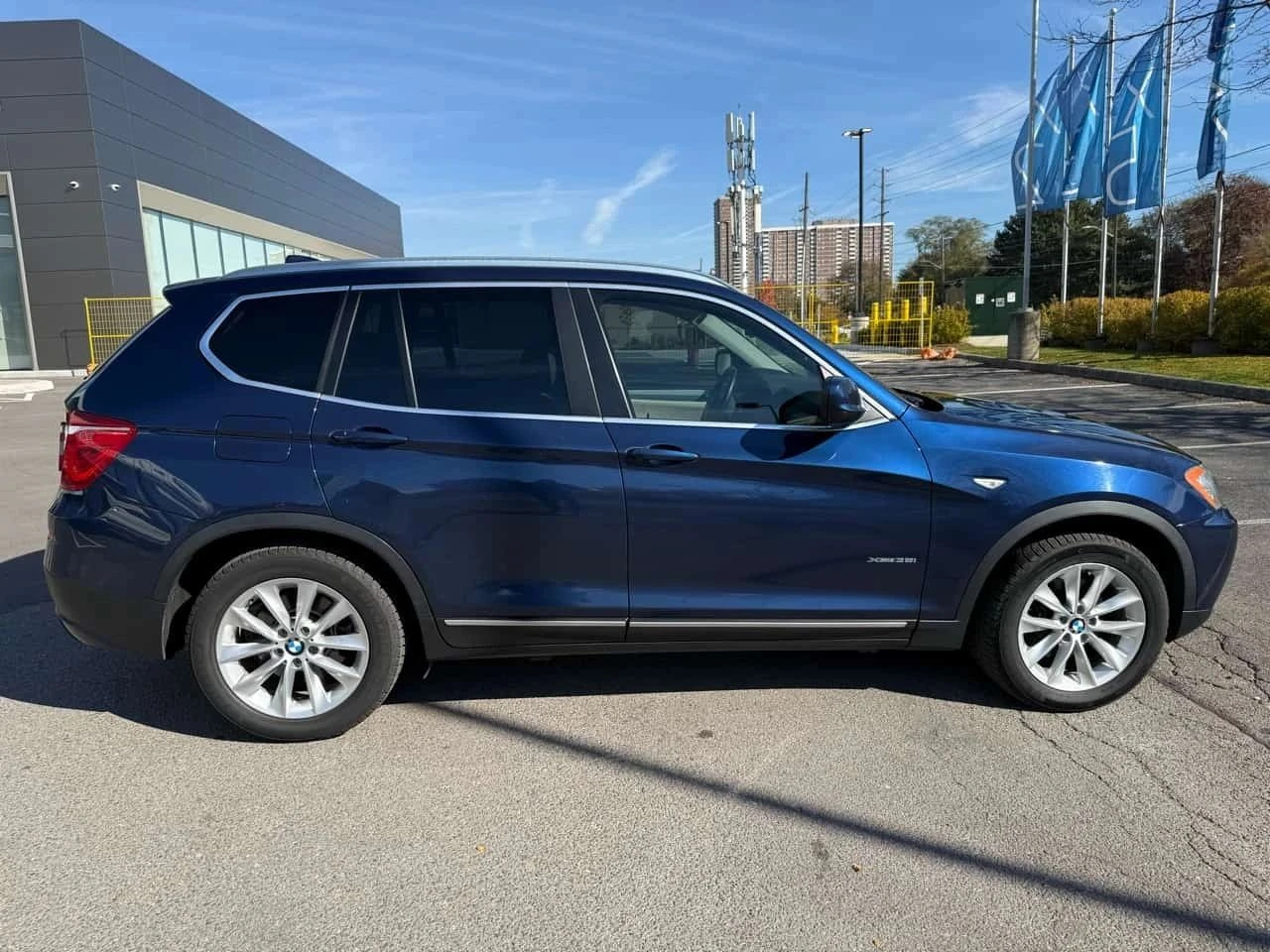 BMW X3 | Mobile.bg � ����������� 3