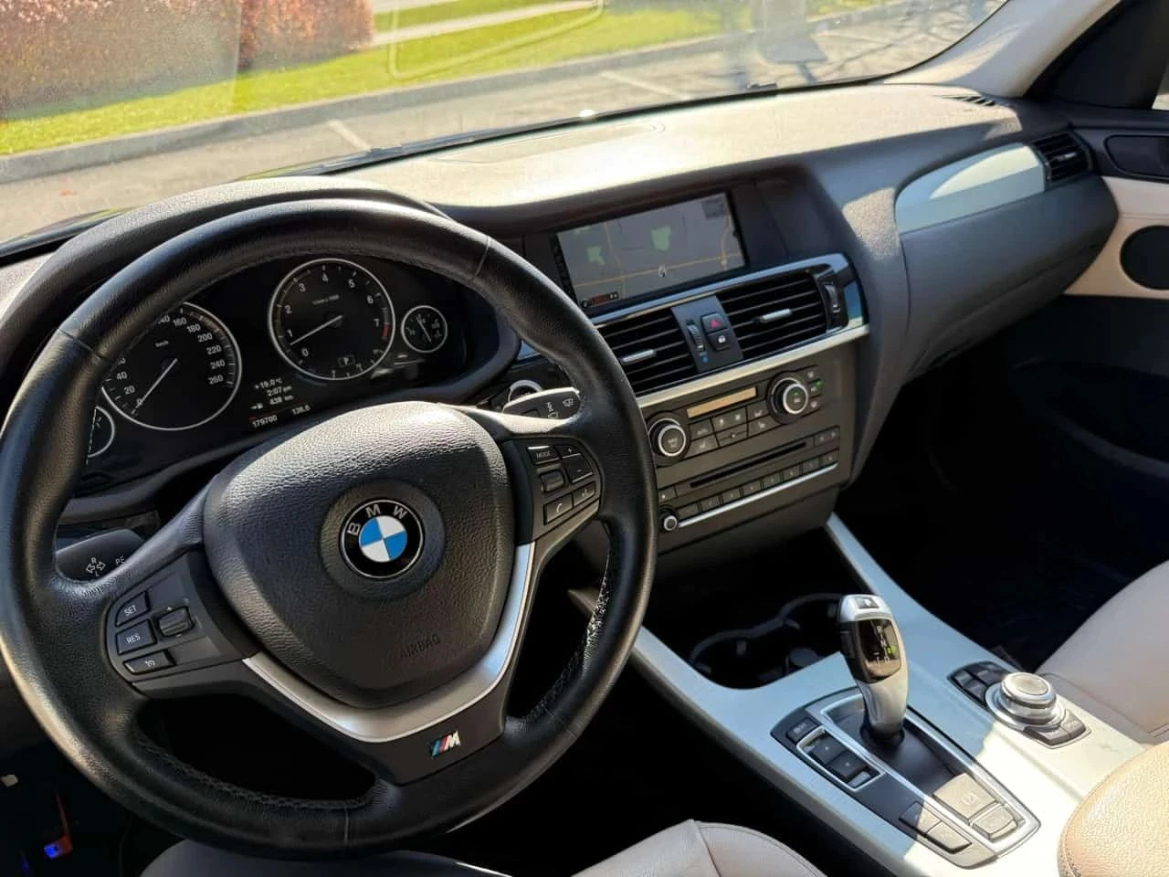 BMW X3 | Mobile.bg � ����������� 9