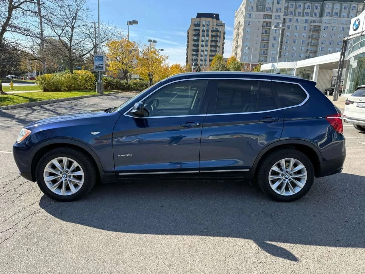 BMW X3 | Mobile.bg � ����������� 2