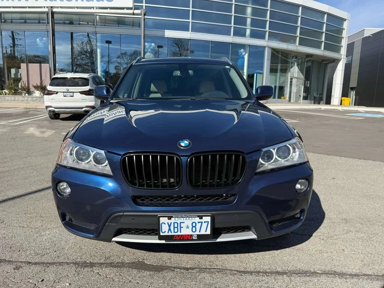 BMW X3 | Mobile.bg � ����������� 6
