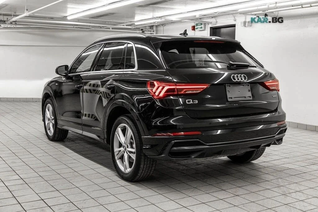 Audi Q3 | Mobile.bg � ����������� 4
