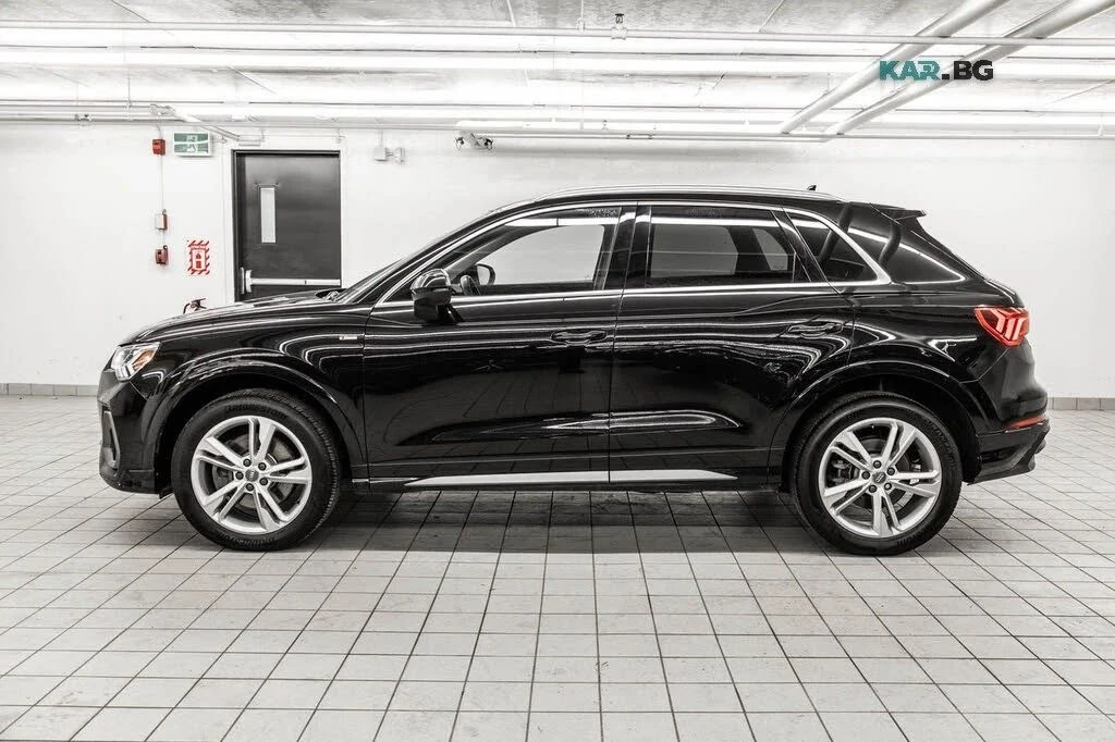 Audi Q3 | Mobile.bg � ����������� 3