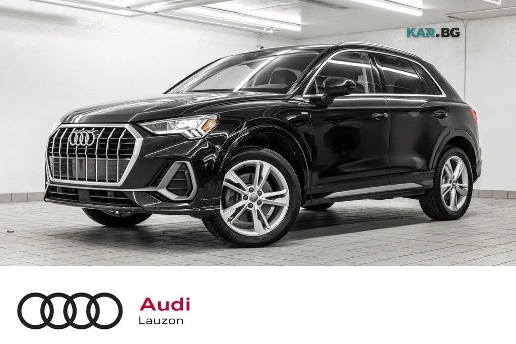 Audi Q3 | Mobile.bg � ����������� 2