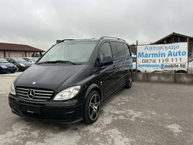 Mercedes-Benz Vito 2.2CDI 150кс 6 СКОРОСТИ LIMITED EDITION, снимка 1