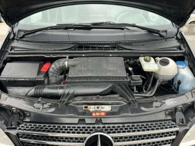 Mercedes-Benz Vito 2.2CDI 150кс 6 СКОРОСТИ LIMITED EDITION, снимка 16