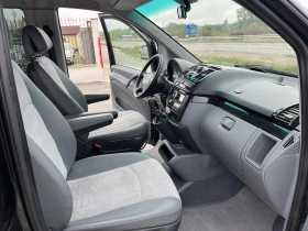 Mercedes-Benz Vito 2.2CDI 150кс 6 СКОРОСТИ LIMITED EDITION, снимка 9