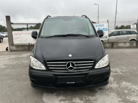 Mercedes-Benz Vito 2.2CDI 150кс 6 СКОРОСТИ LIMITED EDITION, снимка 2