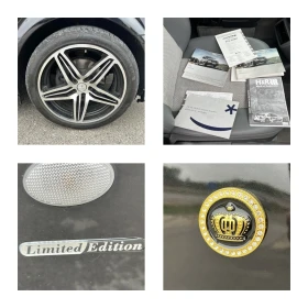 Mercedes-Benz Vito 2.2CDI 150кс 6 СКОРОСТИ LIMITED EDITION, снимка 14