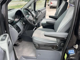 Mercedes-Benz Vito 2.2CDI 150кс 6 СКОРОСТИ LIMITED EDITION, снимка 8