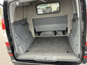 Mercedes-Benz Vito 2.2CDI 150кс 6 СКОРОСТИ LIMITED EDITION, снимка 15
