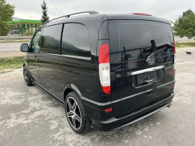 Mercedes-Benz Vito 2.2CDI 150кс 6 СКОРОСТИ LIMITED EDITION, снимка 5