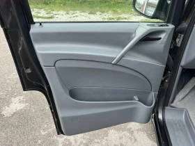 Mercedes-Benz Vito 2.2CDI 150кс 6 СКОРОСТИ LIMITED EDITION, снимка 7