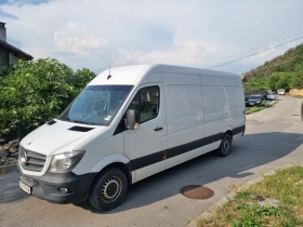 Mercedes-Benz Sprinter 316 CDI MAXI , снимка 1