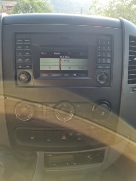 Mercedes-Benz Sprinter 316 CDI MAXI , снимка 7