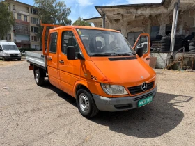 Mercedes-Benz Sprinter 311, снимка 1