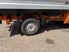 Mercedes-Benz Sprinter 311, снимка 4