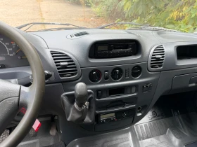 Mercedes-Benz Sprinter 311, снимка 10