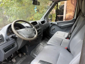 Mercedes-Benz Sprinter 311, снимка 9