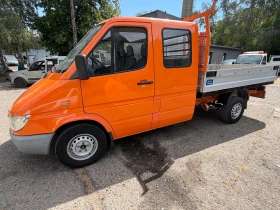 Mercedes-Benz Sprinter 311, снимка 3