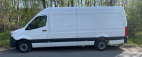 Mercedes-Benz Sprinter 316 Промоционална цена до 14.06 2024, снимка 4