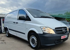     Mercedes-Benz Vito 313/220CDI/136K.C/AVTOMAT 