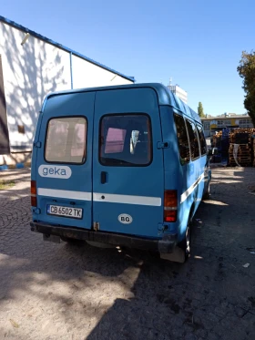 Ford Transit, снимка 4