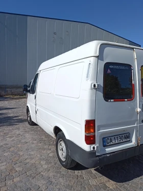 Ford Transit, снимка 10