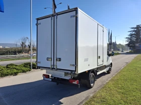 Обява за продажба на Mercedes-Benz Sprinter 519 CDI Box Cool  ~50 400 EUR - изображение 4