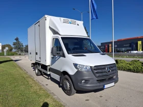 Обява за продажба на Mercedes-Benz Sprinter 519 CDI Box Cool  ~50 400 EUR - изображение 2