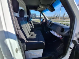 Обява за продажба на Mercedes-Benz Sprinter 519 CDI Box Cool  ~50 400 EUR - изображение 8