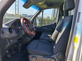 Обява за продажба на Mercedes-Benz Sprinter 519 CDI Box Cool  ~50 400 EUR - изображение 7