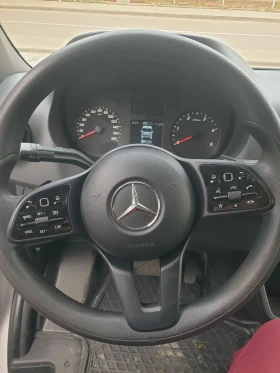 Обява за продажба на Mercedes-Benz Sprinter 316 ~37 500 лв. - изображение 2
