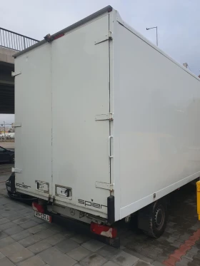 Обява за продажба на Mercedes-Benz Sprinter 316 ~37 500 лв. - изображение 4