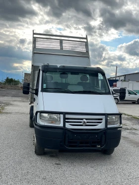 Renault Master 2.8  3.5     | Mobile.bg    4