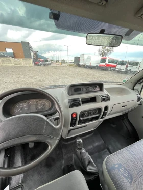 Renault Master 2.8  3.5     | Mobile.bg    13