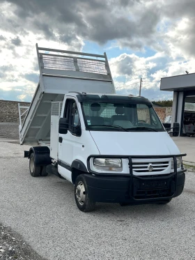 Renault Master 2.8  3.5     | Mobile.bg    2