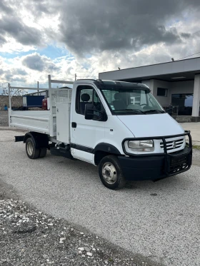 Renault Master 2.8  3.5     | Mobile.bg    7