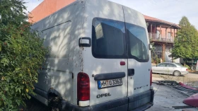 Opel Movano | Mobile.bg    3