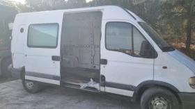 Opel Movano | Mobile.bg    5