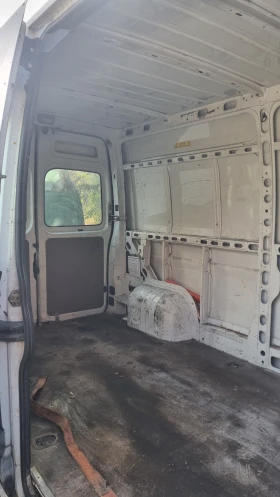Opel Movano | Mobile.bg    6