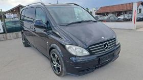 ����� �� �������� �� Mercedes-Benz Vito 2.2CDI 150�� 6 �������� LIMITED EDITION