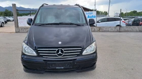 ����� �� �������� �� Mercedes-Benz Vito 2.2CDI 150�� 6 �������� LIMITED EDITION