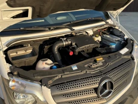 Mercedes-Benz Sprinter 316 !!!!!  !!!!!! !!!!! !!!!! | Mobile.bg    13