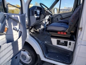Обява за продажба на Mercedes-Benz Sprinter 412 412D 3.5t ~21 700 лв. - изображение 6 | Auto.bg Обява за продажба на Mercedes-Benz Sprinter 412 412D 3.5t ~21 700 лв. - изображение 6