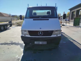 Обява за продажба на Mercedes-Benz Sprinter 412 412D 3.5t ~21 700 лв. - изображение 1 | Auto.bg Обява за продажба на Mercedes-Benz Sprinter 412 412D 3.5t ~21 700 лв. - изображение 1