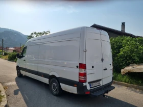     Mercedes-Benz Sprinter 316 CDI MAXI 