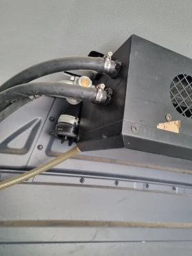 Mercedes-Benz Sprinter 316 CDI MAXI  | Mobile.bg    9