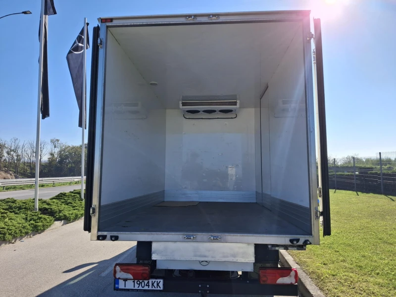 Mercedes-Benz Sprinter 519 CDI Box Cool , снимка 6 - Бусове и автобуси - 47688184