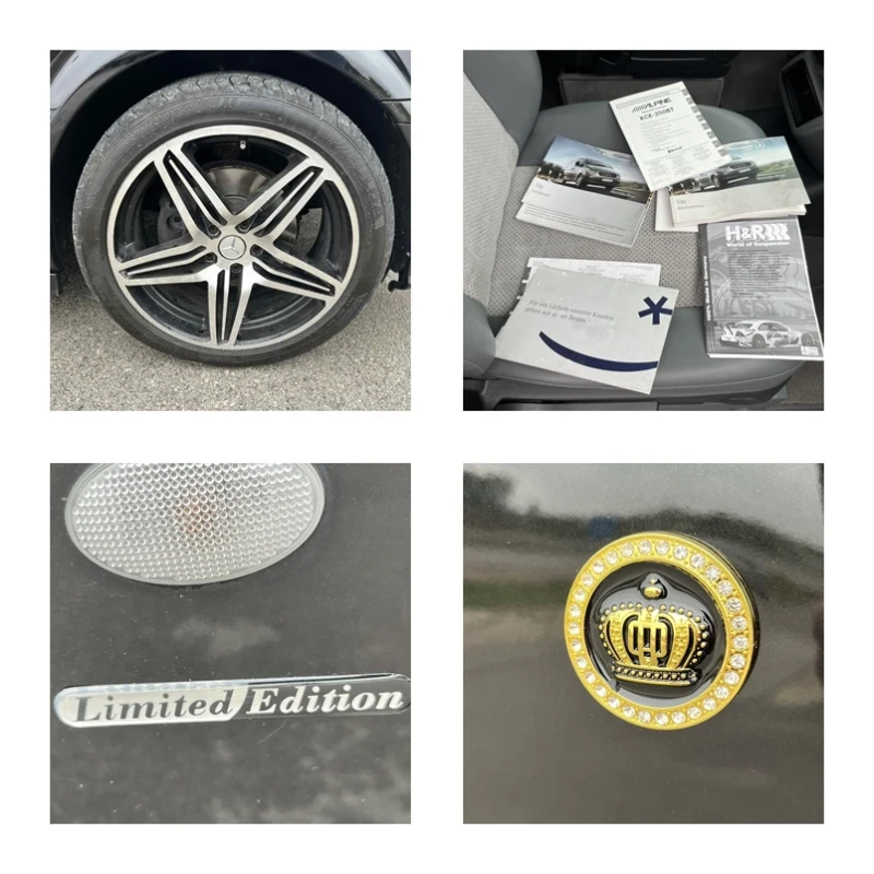 Mercedes-Benz Vito 2.2CDI 150кс 6 СКОРОСТИ LIMITED EDITION, снимка 14 - Бусове и автобуси - 51883816